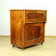 Unique Art Deco Home Office Bureau, Czechoslovakia 1920s