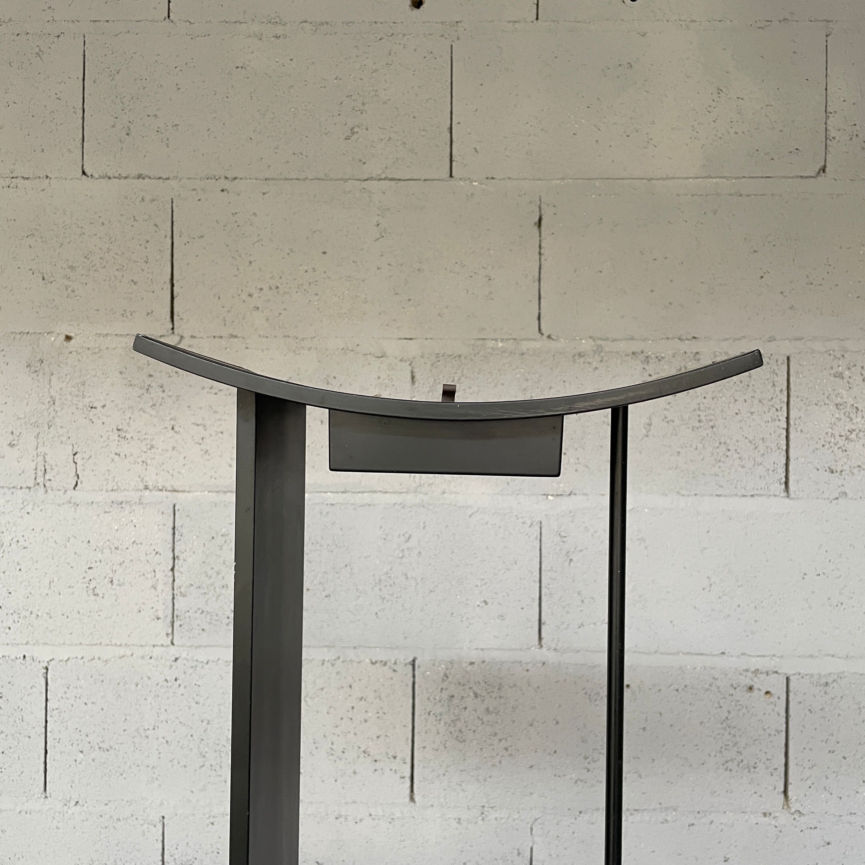 Halogen MCP floor lamp by Gilles Derain, Lumencenter edition