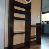 70 modular Vardani Marron shelf