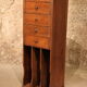 Bedside drawer furniture