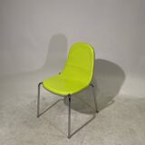 Pair of Butterfly chairs by Magis