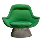 Vintage Easy Lounge Chair by Warren Platner for Knoll, 1966