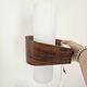 Pair of Louis Kalff NX40 wall lights for Philips – 1960