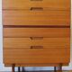 High Uniflex dresser by G.Hoffstead.
