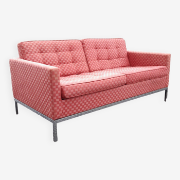 Florence Knoll Lounge Sofa