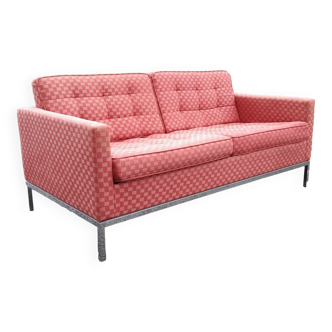 Florence Knoll Lounge Sofa