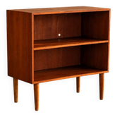 vintage small bookcase | cabinet | 1960s | Danish
