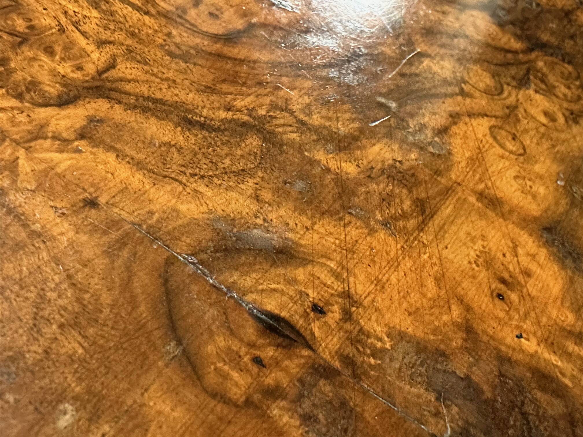 Bibliothèque ancienne