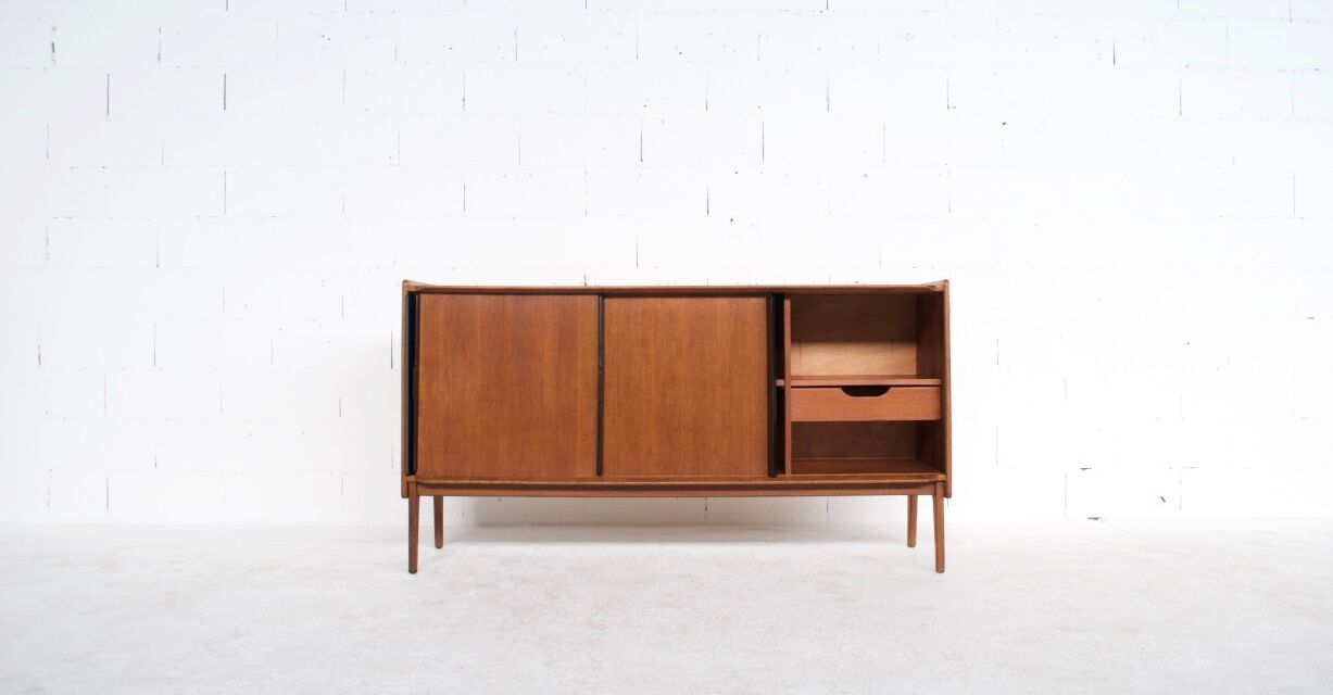 Buffet Roger Landault par ABC éditeurs, 1955