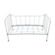 Bed bench iron