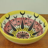 Vallauris 50s ceramic Cup