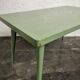 Table de repas ancienne Tolix