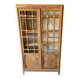 Parisian Art Deco window display