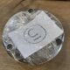 1 S44 bowl for NAGEL candlesticks 1970 lot C