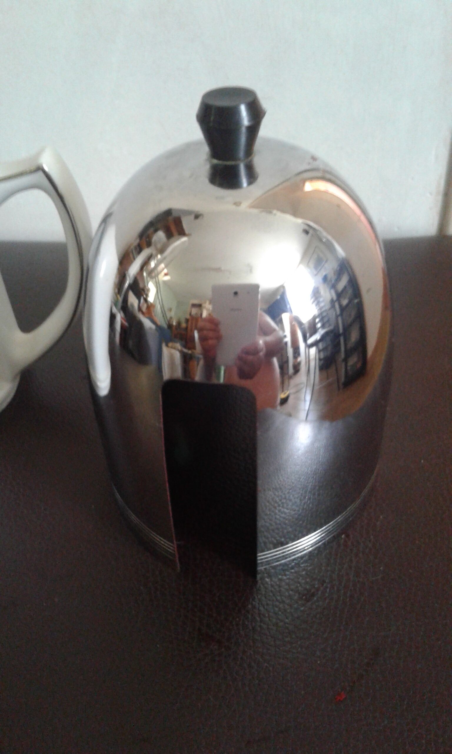 Theire in 2 elements