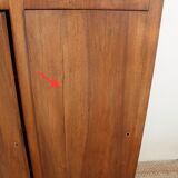 3-door low-door furniture