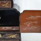 Box Japan early twentieth century