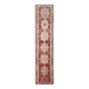 Vintage Runner Rug, 83x399Cm