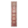 Vintage Runner Rug, 83x399Cm