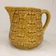 Pitcher old Digoin Sarreguemines