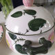 Soupière et plat Wild Rose Villeroy & Boch