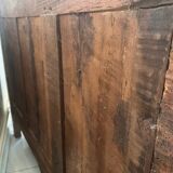 Low sideboard