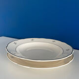 Set of 2 villeroy & boch serving dishes