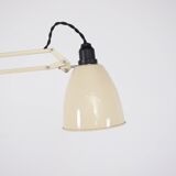 Anglepoise “1209” floor lamp Cawardine & Terry