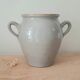 Stoneware jug pot