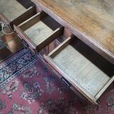 Buffet rustique chêne