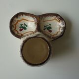 Ancient salt salt shaker - Breton