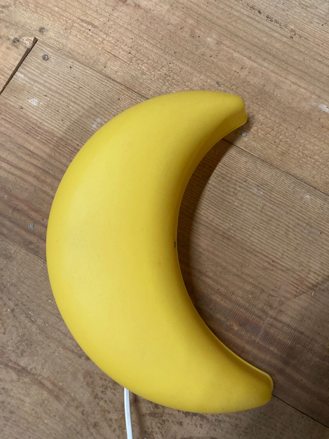 Ikea vintage wall light