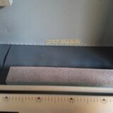 Machine to write remington monarch deluxe