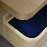 Flip Flop coffee table by Elliott Barnes for Ecart International