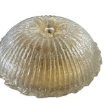 Venetian Murano Glass Flushmount 1970’s