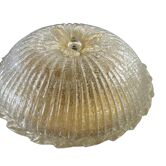 Venetian Murano Glass Flushmount 1970’s