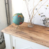 Globe terrestre ancien George Philip & Son