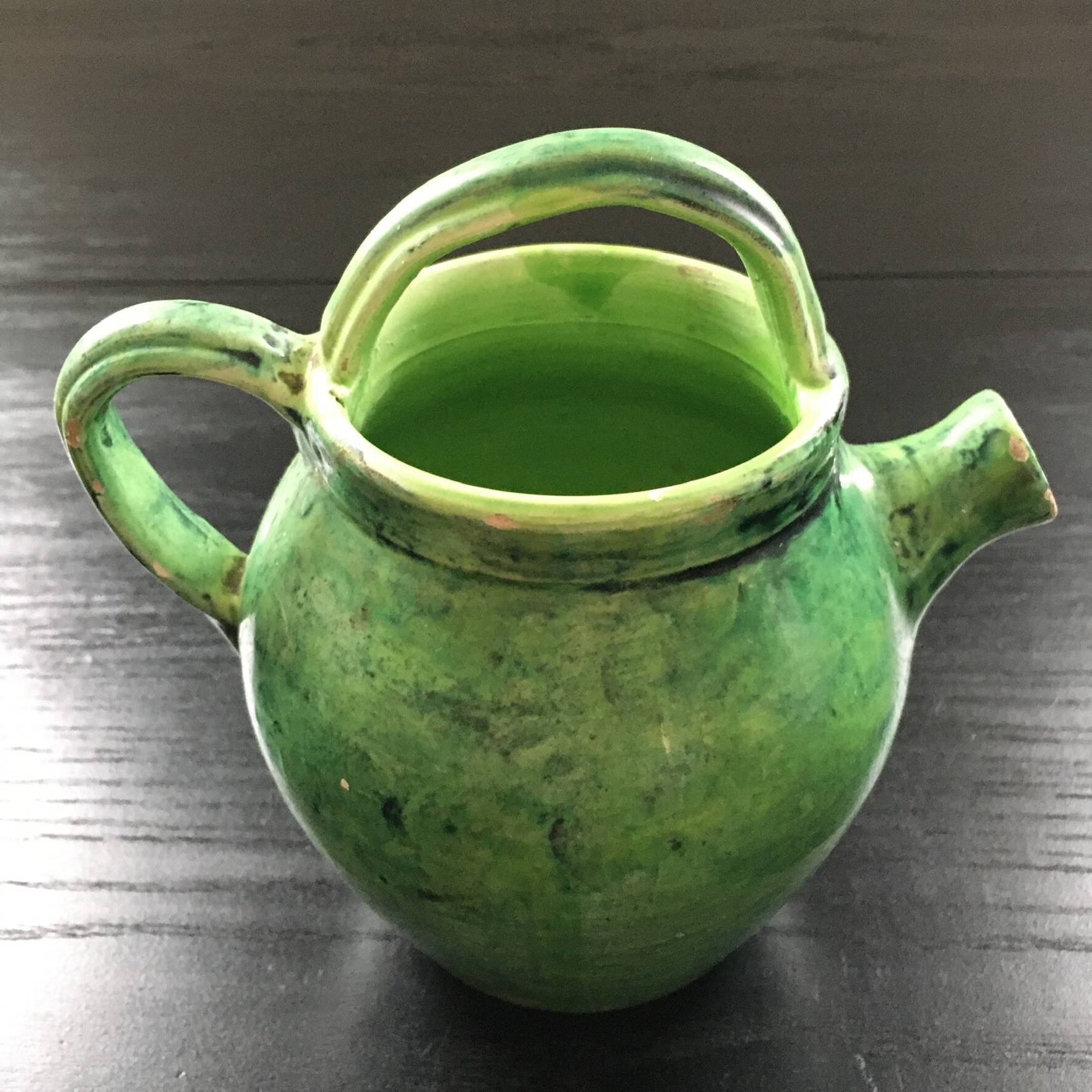 Chevrette handcrafted in Dieulefit