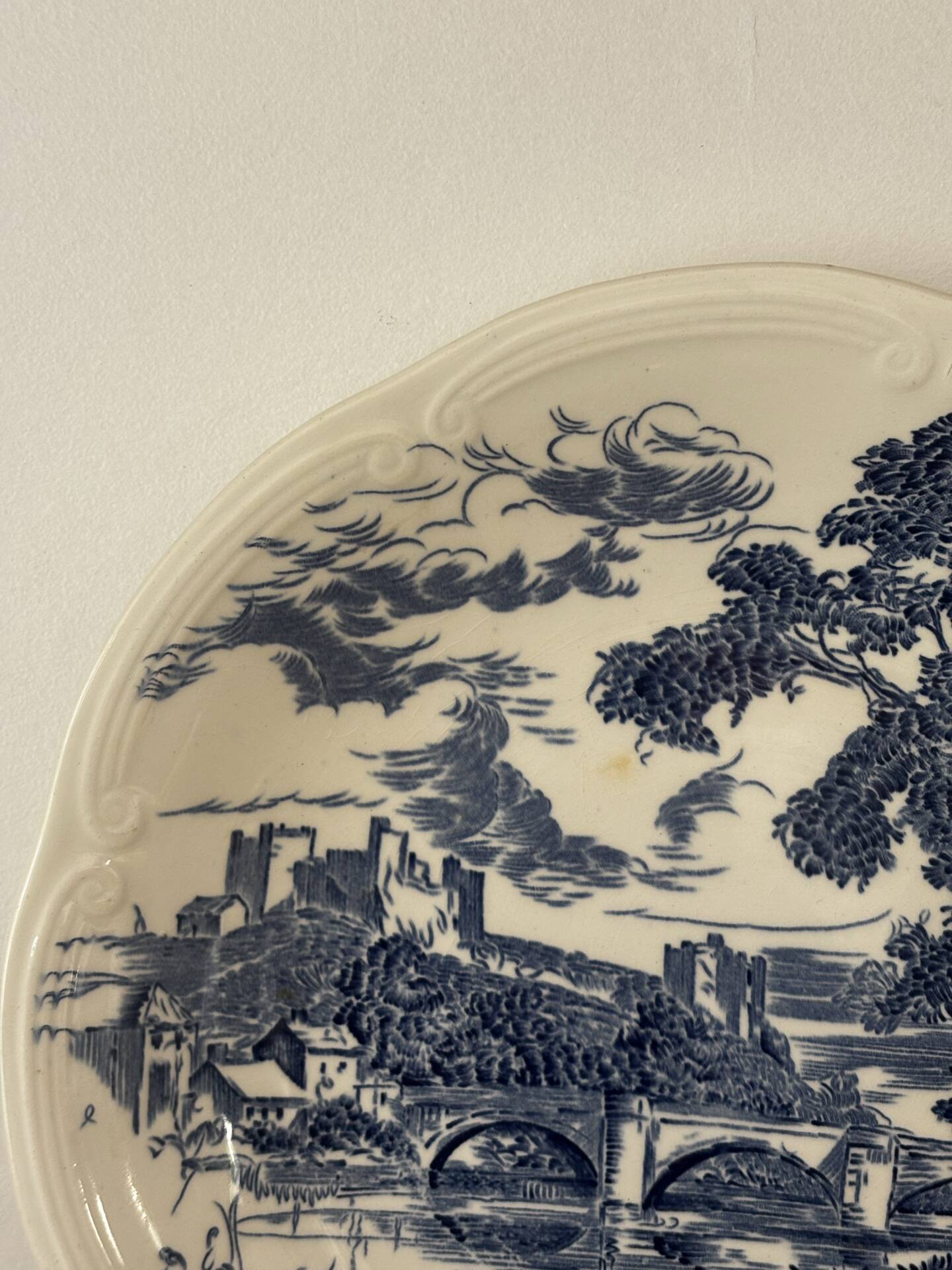 Assieyte Gien Enoch Wedgwood Countryside