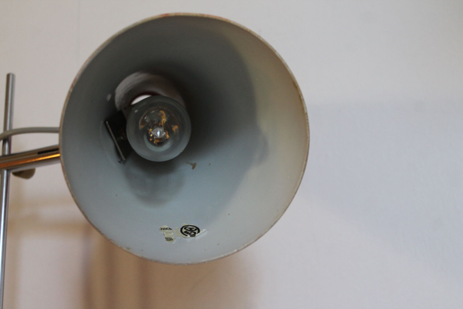 Lamp Josef Hurka 70s