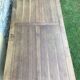 Old farm table