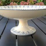 Terre de fer compotier