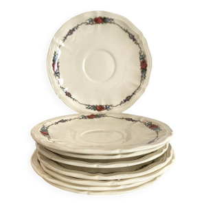 Coupelles anciennes , soucoupes