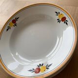 Plates