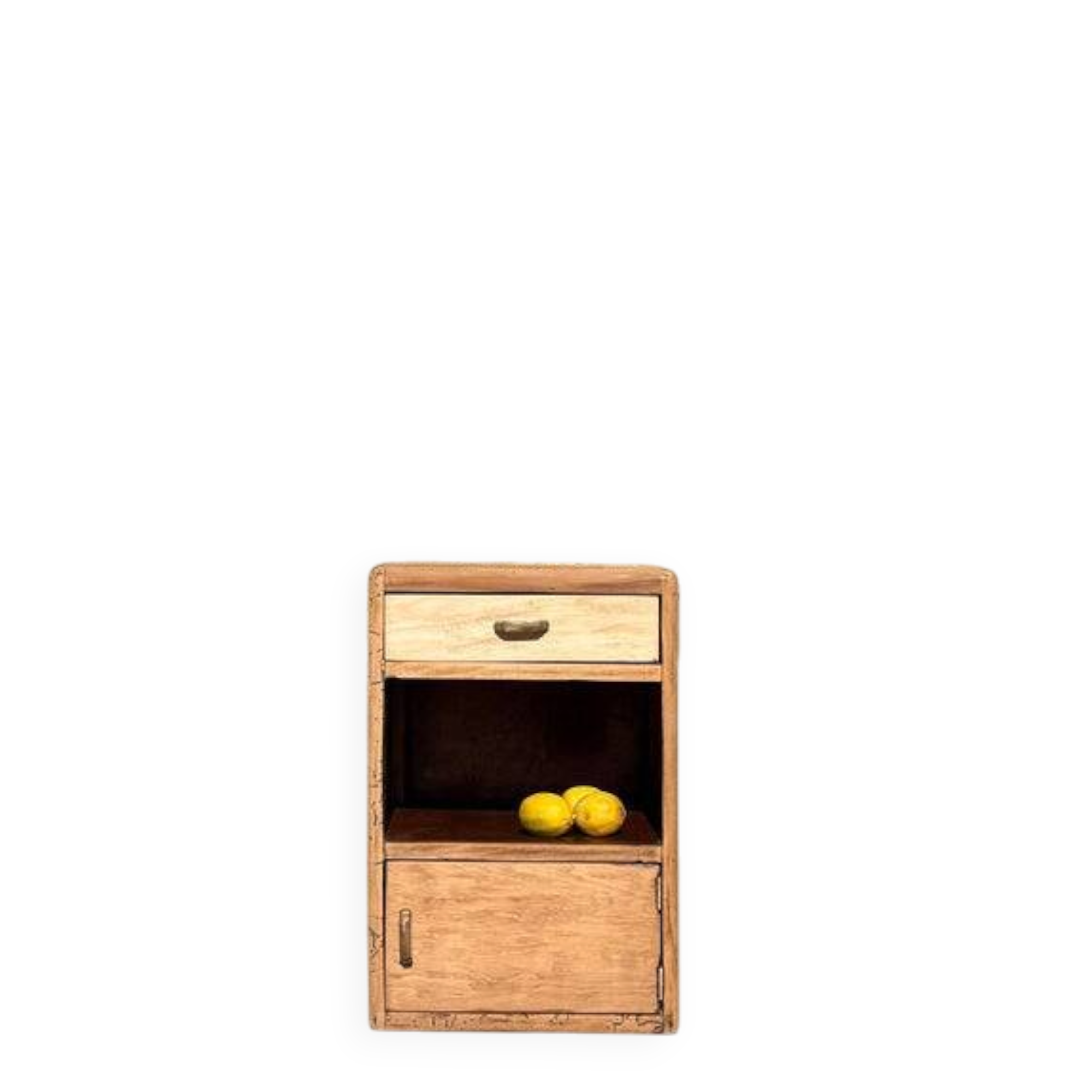 Petit meuble « Luc »