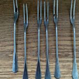 Snail forks