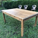 Small farm table 1940