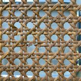 Set of 3 black Marcel Breuer B32 chairs