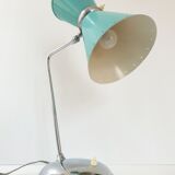 1950 Vintage diabolo table lamp