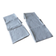 6 serviettes de table